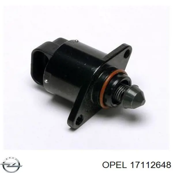 17112648 Opel РХХ
