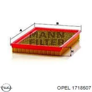 Купити 1718507 Opel 