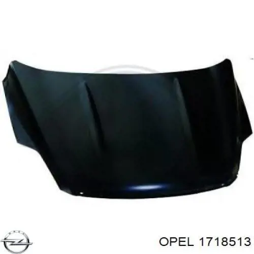 Задні бризковики Opel 90399762 ціна, від 41.81 USD