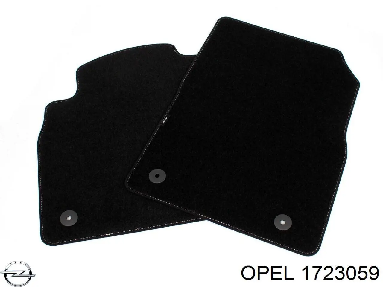 1723059 Opel 