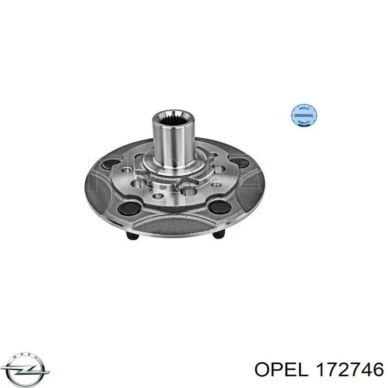 Молдинг передньої правої двері 13128381 General Motors