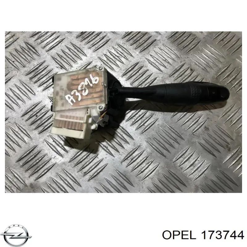  173744 Opel