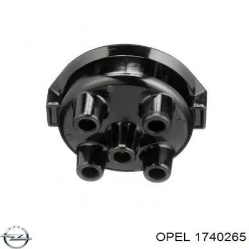 Купити 1740265 Opel 