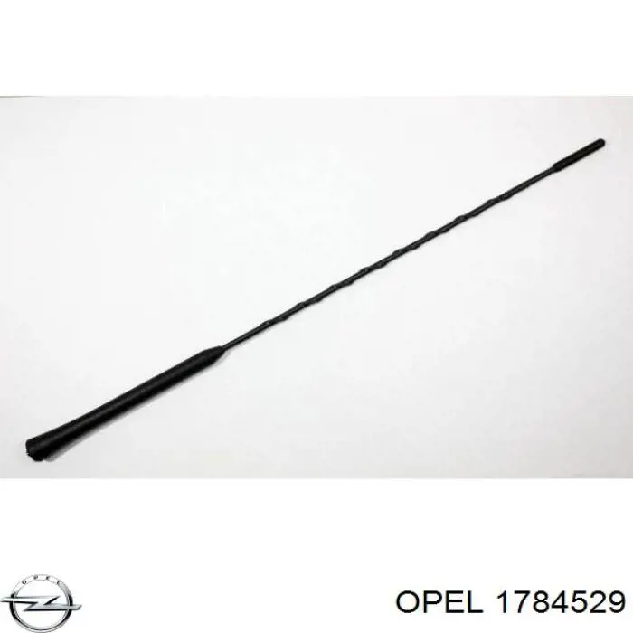 Купити 1784529 Opel Шток антени