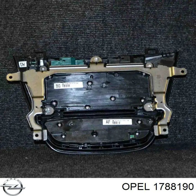 Купити 13242355 Opel 