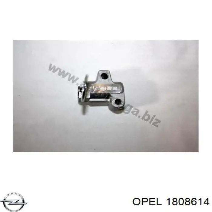 Фільтр салону 1808614 Opel