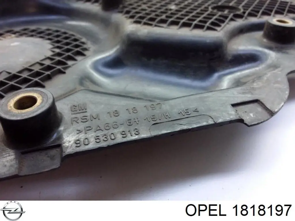  General Motors 1818197 ціна, від 11.11 USD