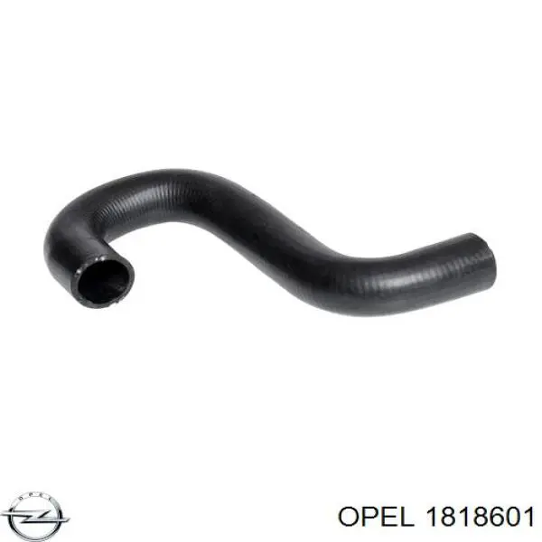  13338427 Opel