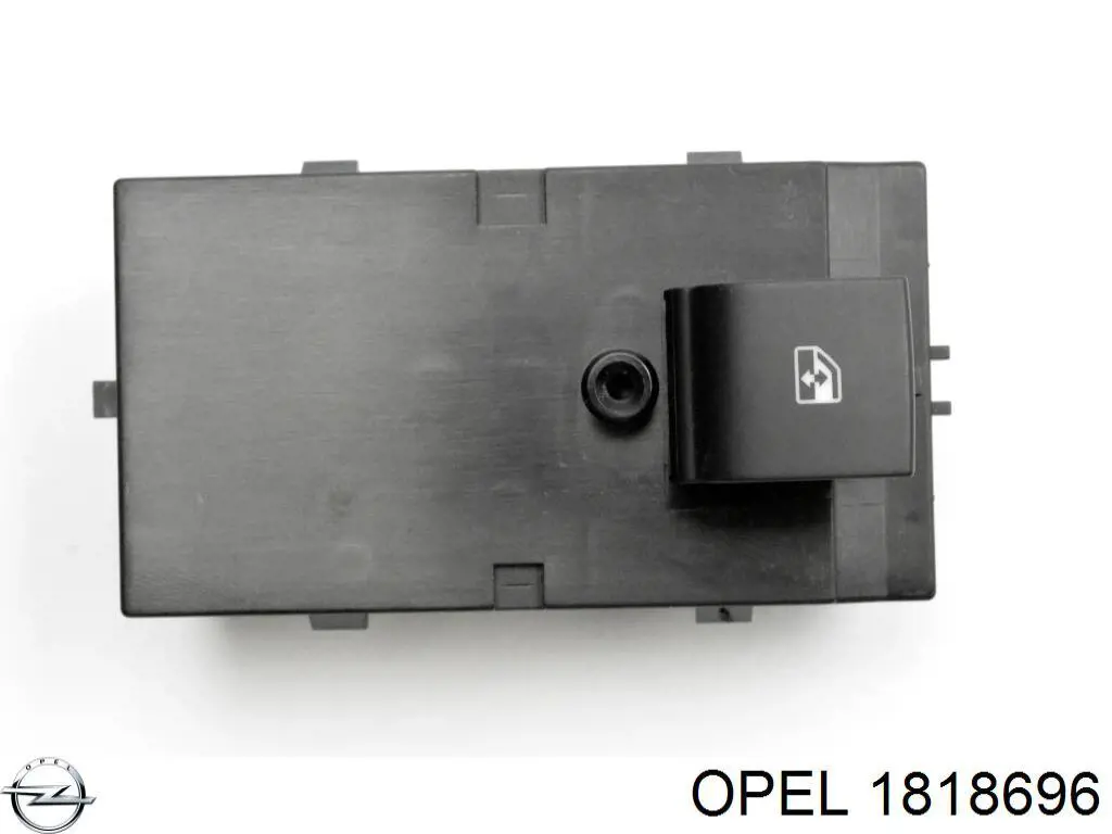  General Motors 96968698 ціна, від 9.66 USD
