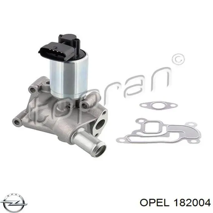  13262865 Opel