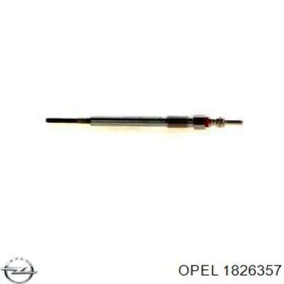 Купити 1826357 Opel Свічка накалу