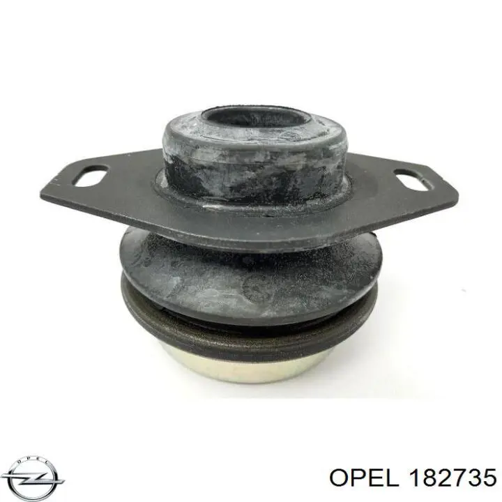 13142277 Opel Замок відкривання лючка бензобаку