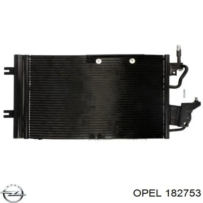 Купити 9196447 Opel Пробка бензобака