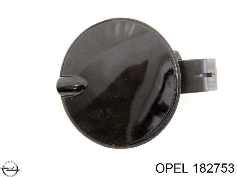 Пробка бензобаку 9196447 Opel