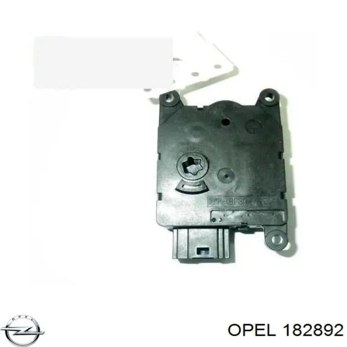  90414923 Opel