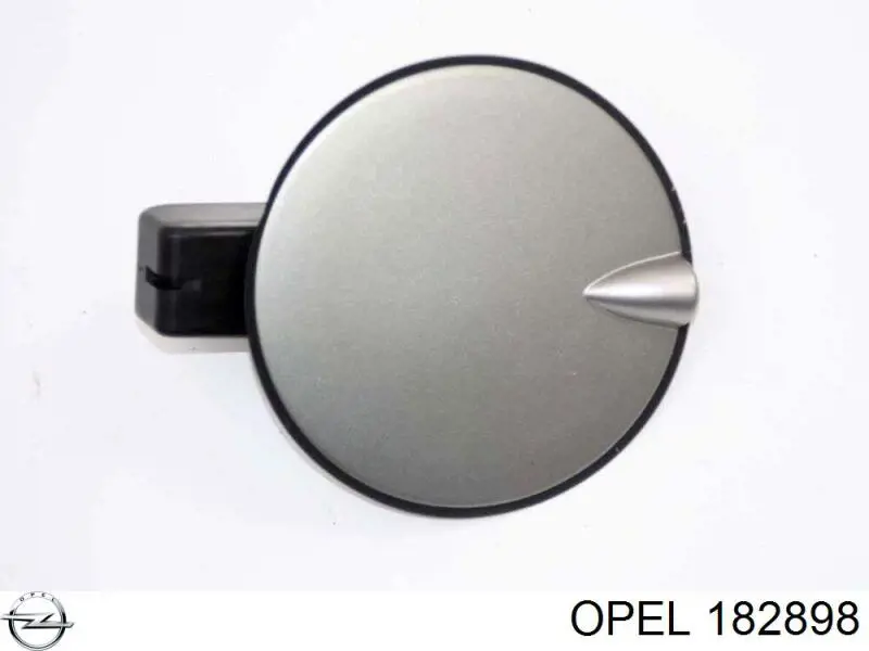 Купити 93172021 Opel Лючок (дверцята) бензобака