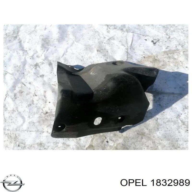 1832989 Opel 
