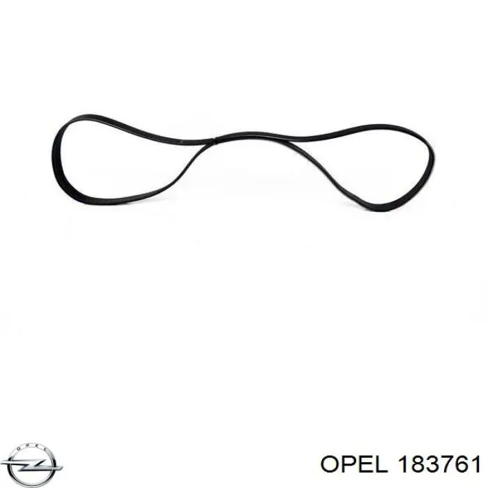  183761 Opel