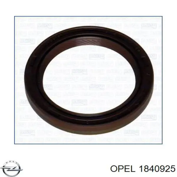 13266525 Opel 