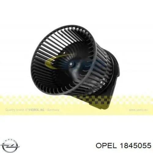 Купити 1845055 Opel Електродвигуни (електродвигун обігрівача) або розетка причепа штепсельная