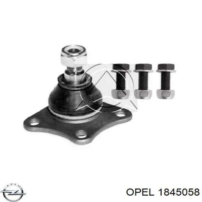 Купити 9192933 Opel Електродвигуни (електродвигун обігрівача) або розетка причепа штепсельная