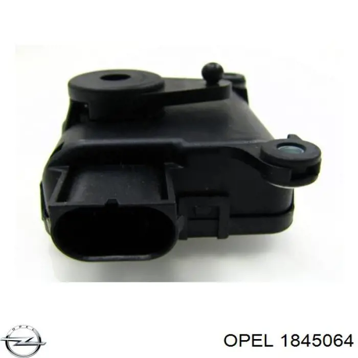Купити 132801134 Bosch Привід заслінки печі