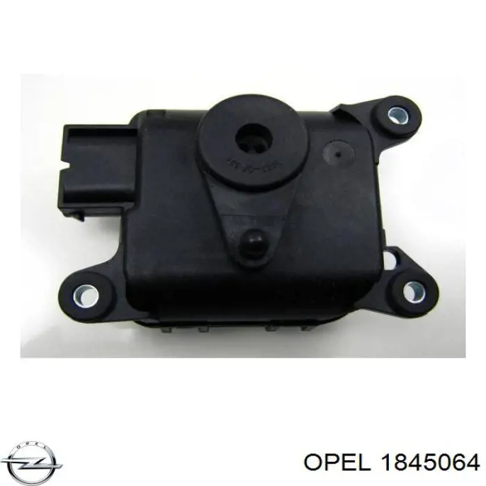 Двигун заслінки печі Opel 132801134 ціна, від 25.34 USD