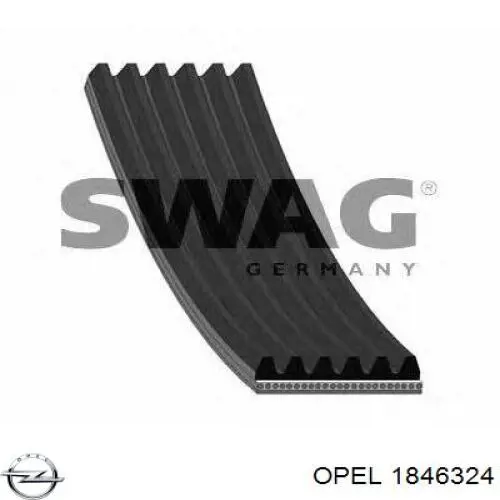 Датчик температури радіатора Opel 1846324 ціна, від 52.88 USD
