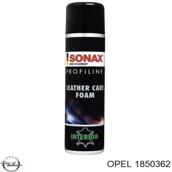  Opel 1850362 ціна, від 36.30 USD