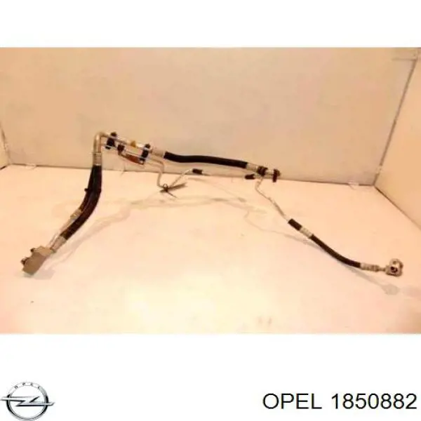  Opel 1850882 ціна, від 28.16 USD