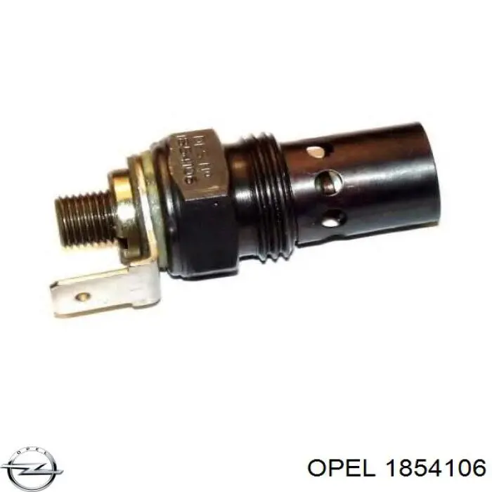 Компресор системи кондиціювання Opel 1854106 ціна, від 76.01 USD