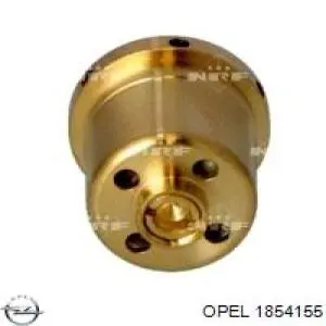 Компресор системи кондиціювання Opel 1854155 ціна, від 316.31 USD
