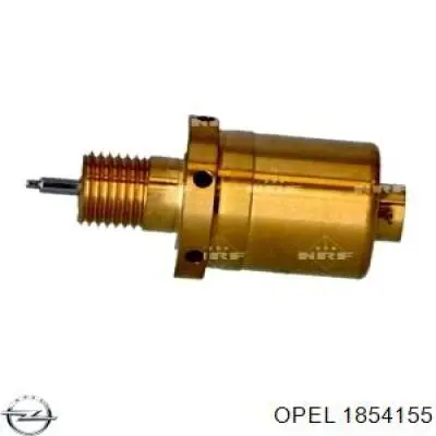 Купити 1854155 Opel Компресор кліматичної установки