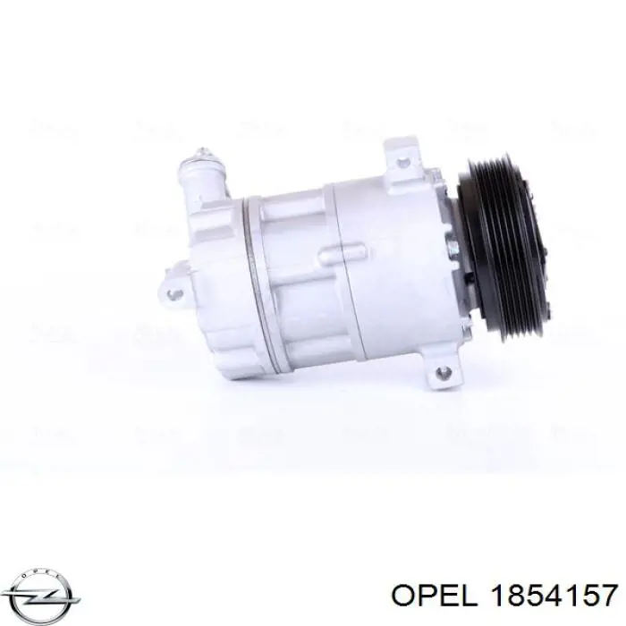  1854157 Opel