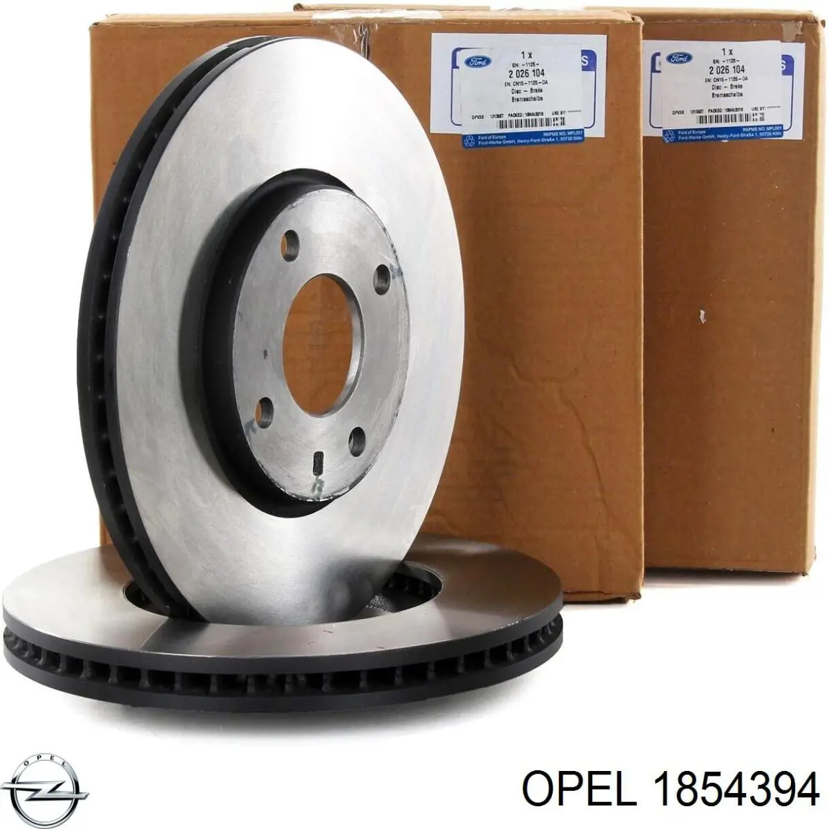 55569785 Opel 