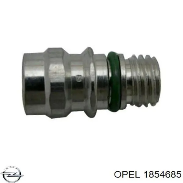  Opel 1854685 ціна, від 12.47 USD