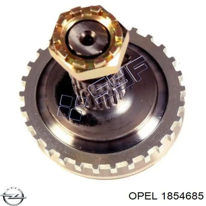 Купити 1854685 Opel 
