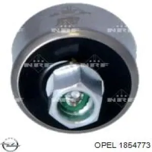 Купити 1854773 Opel Датчик тиску кондиціонера