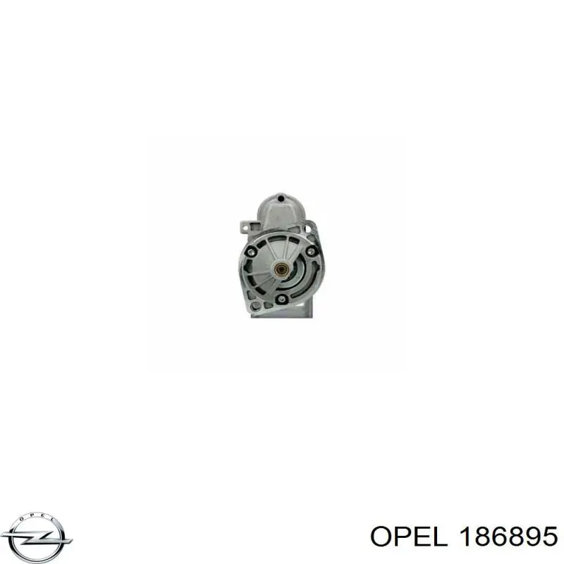  93188313 Opel