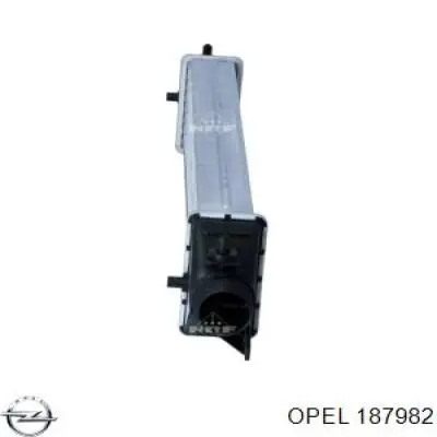  Opel 0187982 ціна, від 20.96 USD