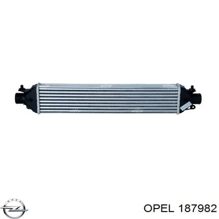  187982 Opel