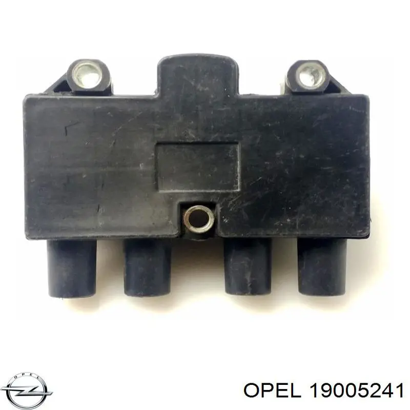 Купити 19005241 Opel 