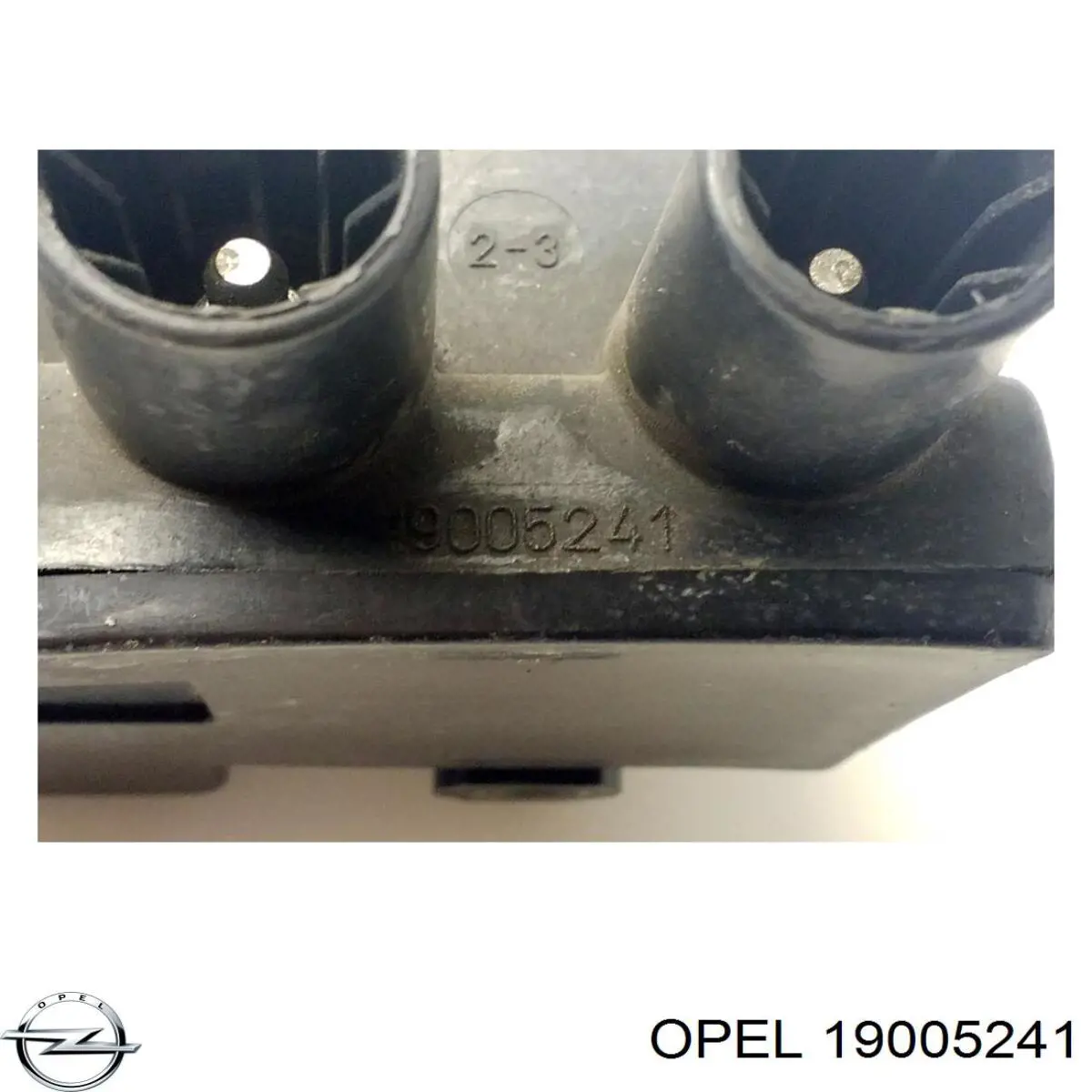 19005241 Opel 