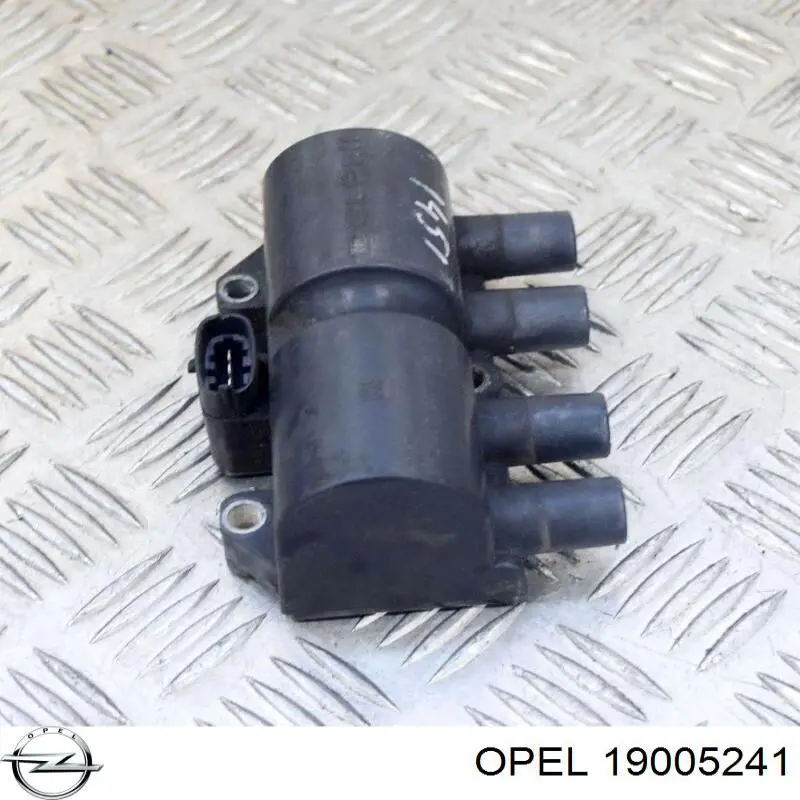  19005241 Opel