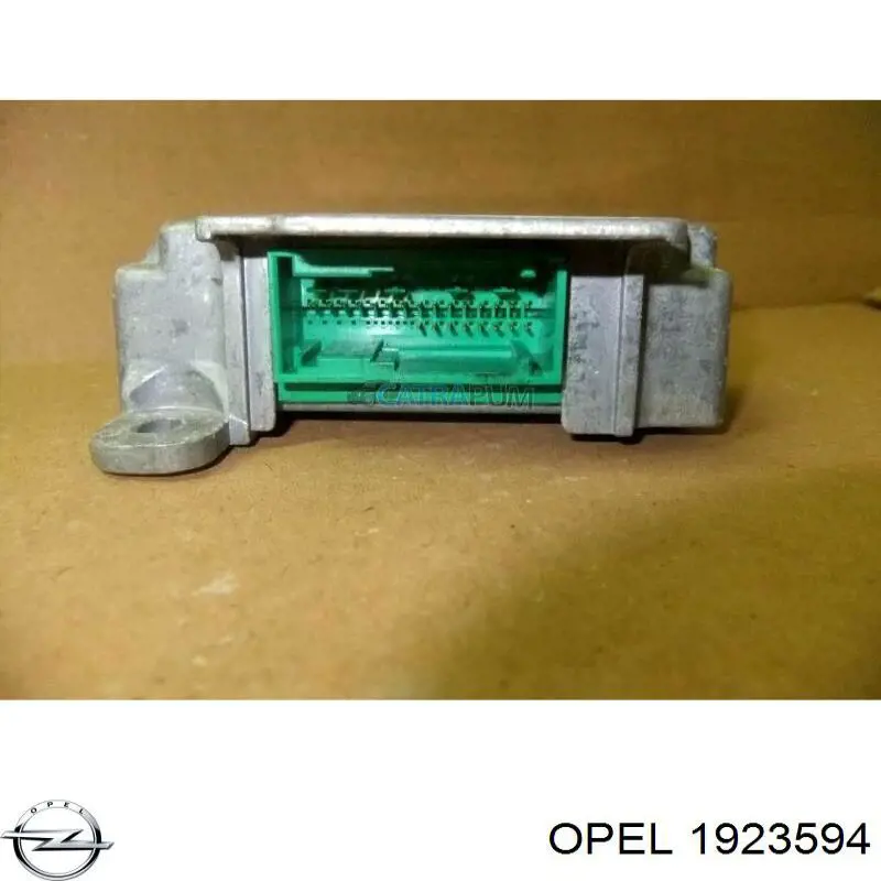 1923594 Opel 