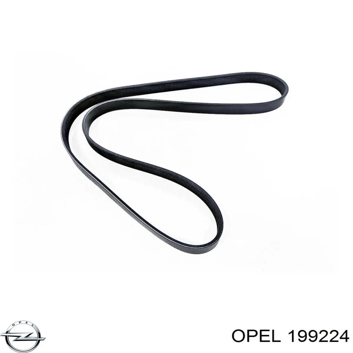Подушка безпеки, водійська, AIRBAG Opel Vectra B (31) (Опель Вектра)