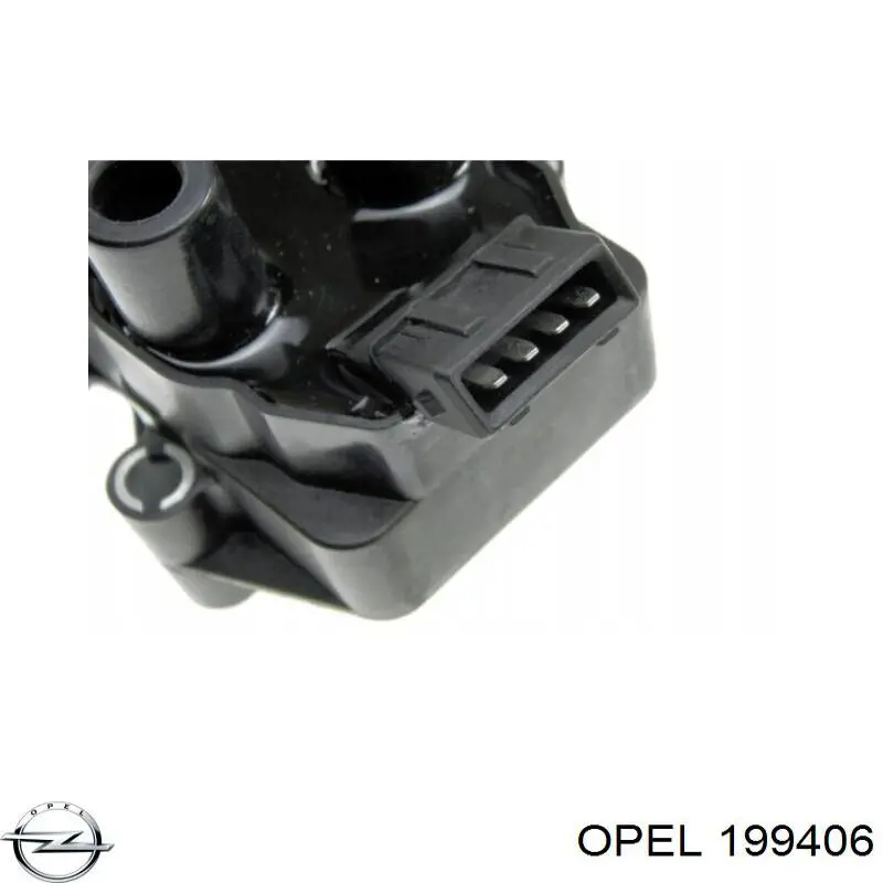  Opel 22914040 ціна, від 185.87 USD