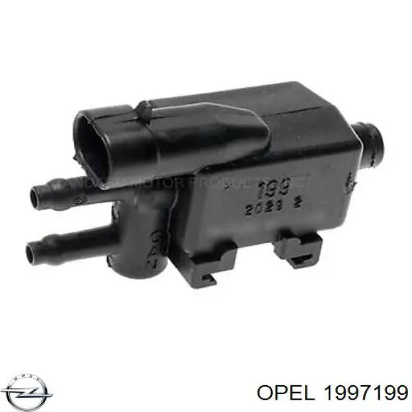  Opel 1997199 ціна, від 11.26 USD
