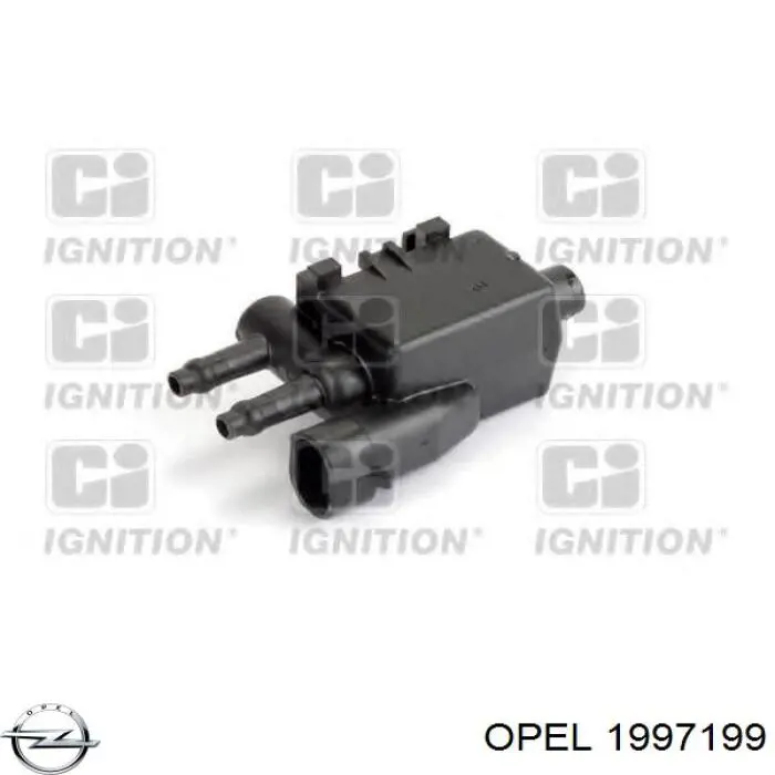 Купити 1997199 Opel 