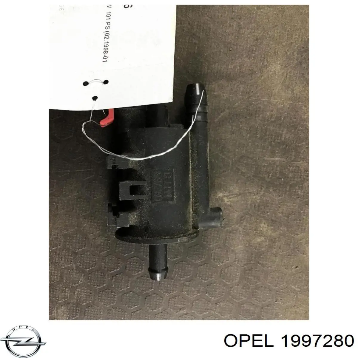 Купити 1997280 Opel 